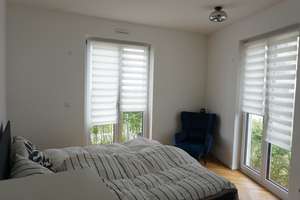Hochwertige 3-Zimmer-Wohnung Erdgeschoß in Regensburg/Dörnberg zu verkaufen – Clara--Schuhmann-Straße 15, 93049 Westenviertel, Regensburg – Vorschaubild 13