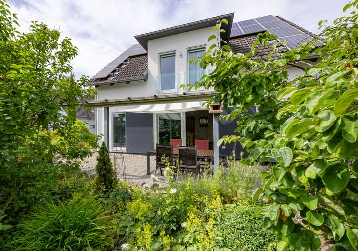 Raumwunder, ruhige Lage tolle Ausstattung in Eriskirch