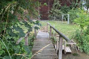 Idyllische Hofstelle am Kollbach – großzügiges Anwesen im Herzen von Malgersdorf – Die vollständige Adresse der Immobilie erhältst du vom Anbieter., 84333 Malgersdorf – Vorschaubild 14
