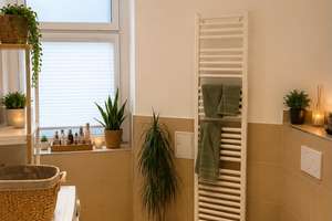 2-Zimmer-Wohnung in zentraler Lage von Berlin-Friedrichshain – Straßmannstraße 29, 10249 Friedrichshain, Berlin – Vorschaubild 5
