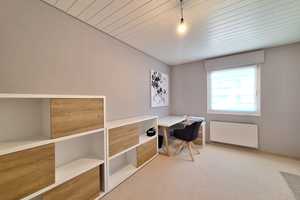 Familienfreundlich und Naturnah - 4-Zimmer Bungalow mit Terrasse und großem Grundstück – Nürnberg – Vorschaubild 21