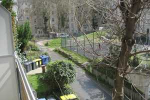 ** Citynahe Dachgeschosswohnung mit tollem Südbalkon ** – Schüchtermannstr. 41, 44145 Dortmund – Vorschaubild 3