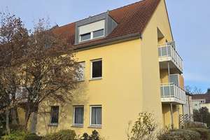 Möbliertes Apartment mit Balkon & TG – Nordstadt – 9 Min. zum Flughafen – Eintrachtstr. 45, 90409 Maxfeld, Nürnberg – Vorschaubild 3
