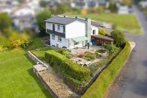 Außergewöhnliches Einfamilienhaus mit exklusiver Aussicht! – Schwalm-Eder-Kreis – Vorschaubild 2