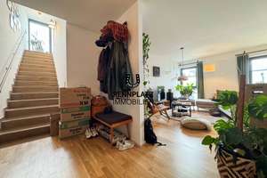 G3-15 | Exklusives Penthouse mit Dachterrasse und West-Loggia in Regensburg-Ost. Frei ab sofort. – Die vollständige Adresse der Immobilie erhältst du vom Anbieter., 93055 Ostenviertel, Regensburg – Vorschaubild 12