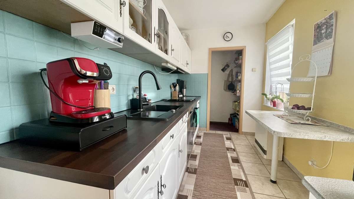 Immobilie in Pruchten - Großzügige Eigentumswohnung in Bresewitz | 4 Zimmer | 5 Minuten bis zur Ostsee - Bild 5