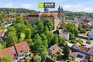 360°I Viel Platz für die Familie – geräumiges Reihenendhaus mit Garten in der Oberstadt von Weingart – Die vollständige Adresse der Immobilie erhältst du vom Anbieter., 88250 Weingarten – Vorschaubild 4