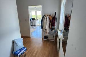 Attraktive 2-Zimmer-Wohnung mit Einbauküche & Balkon in München-Moosach – ab 01.07. – Dachauer Straße 244, 80992 Alt-Moosach, München – Vorschaubild 11