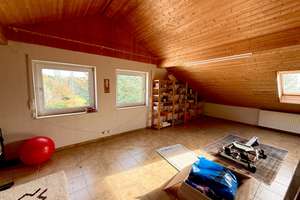 TRAUMHAUS IM LEERSTAND - Große DHH in TOP Lage auf großem Grundstück! – Die vollständige Adresse der Immobilie erhältst du vom Anbieter., 65527 Niedernhausen – Vorschaubild 12