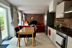 2-Zimmer-Erdgeschosswohnung mit Balkon und EBK in Neustadt Kernstadt – Karolinenstraße 4, 67434 Kernstadt, Neustadt an der Weinstraße – Vorschaubild 4