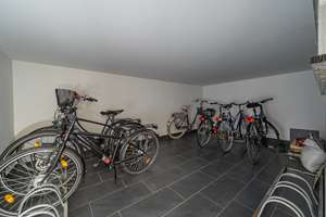 Luxuswohnung in der besten Lage der Stadt – Die vollständige Adresse der Immobilie erhältst du vom Anbieter., 28209 Barkhof, Bremen – Vorschaubild 22