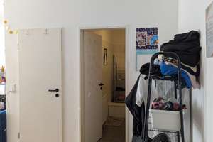Möbeliertes Zuhause mit 40 Quadratmetern in Magdeburg – Am Fuchsberg 6C, 39112 Leipziger Straße, Magdeburg – Vorschaubild 7