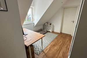 Wohnen unter der Festung: 122-m²-Maisonette mit Süd-Balkon, Einbauküche & Garage im Haus – Die vollständige Adresse der Immobilie erhältst du vom Anbieter., 56077 Ehrenbreitstein, Koblenz – Vorschaubild 7
