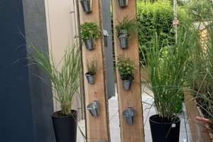 Mitten in Böblingen! Moderne Wohnoase mit ausgewählten Designdetails und sonniger Terrasse – Die vollständige Adresse der Immobilie erhältst du vom Anbieter., 71032 Böblingen – Vorschaubild 7