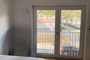 1-Zimmer-Apartment in Sachsenhausen-Nord - Bezugsbereit ab 01.10.2026 – 60596 Sachsenhausen-Nord, Frankfurt am Main – Vorschaubild 7