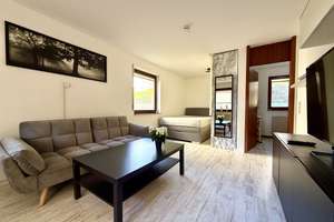 Attraktive Kapitalanlage: Charmantes 1,5-Zimmer-Apartment in guter Lage mit Terrasse