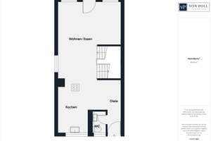Ankommen & Wohlfühlen: Modernisiertes Familienhaus mit Garten und Raum für alle – Die vollständige Adresse der Immobilie erhältst du vom Anbieter., 84032 Altdorf – Vorschaubild 22