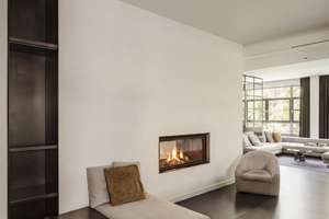 Townhouse-Apartment mit privatem Auto-Lift und Patio-Terrasse – Die vollständige Adresse der Immobilie erhältst du vom Anbieter., 10999 Kreuzberg, Berlin – Vorschaubild 4