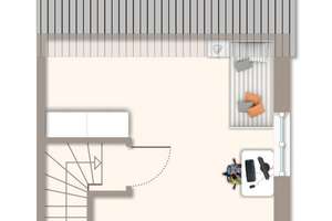Ein Garten zum Genießen, ein Zuhause zum Wohlfühlen! - 360° Tour verfügbar  – Die vollständige Adresse der Immobilie erhältst du vom Anbieter., 40489 Wittlaer, Düsseldorf – Vorschaubild 24