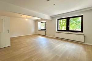 ✨Frisch Renoviert | Charmante 2,5- Zi-Wohnung mit Balkon in Bochum ✨