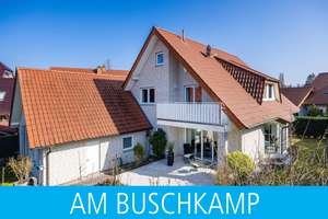Lange gesucht, jetzt gefunden!
Einfamilienhaus mit 6 Zimmern und Garage – Die vollständige Adresse der Immobilie erhältst du vom Anbieter., 33689 Sennestadt, Bielefeld – Vorschaubild 1