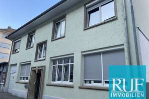 Attraktives Vierfamilienhaus in gepflegtem Zustand – saniert, vermietet, sofort verfügbar – Die vollständige Adresse der Immobilie erhältst du vom Anbieter., 75172 Weststadt, Pforzheim – Vorschaubild 21