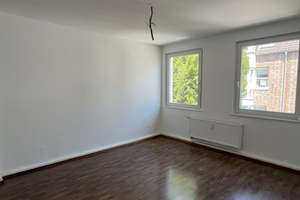 Lichtdurchflutete 3-Zimmerwohnung mit Balkon in Krefeld Zentrum – Geldernsche Strasse 88, 47798 Stadtmitte, Krefeld – Vorschaubild 4