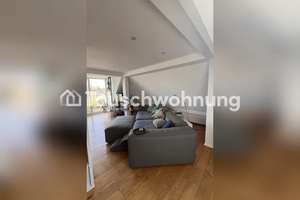 Tauschwohnung: 2,5-Zi.  Maisonette Wohnung in Köln, Riehl, 110 m² 2 Balkone – Die vollständige Adresse der Immobilie erhältst du vom Anbieter., 50735 Riehl, Köln – Vorschaubild 2