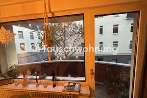 Tauschwohnung: 2-Zimmer-Wohnung in Köln Nippes zum Tauschen gegen 2-3 Z. W. – Die vollständige Adresse der Immobilie erhältst du vom Anbieter., 50733 Nippes (Ortsteil), Köln – Vorschaubild 5