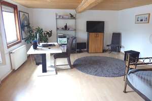 Gepflegtes 5 Zimmer EFH mit sonnigem Garten und Garage – Die vollständige Adresse der Immobilie erhältst du vom Anbieter., 35792 Löhnberg – Vorschaubild 5