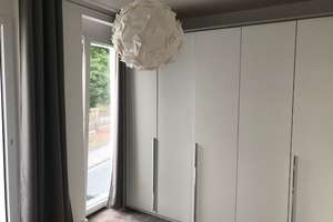 2-Raum-Wohnung vollmöbliert in Top-Lage – Die vollständige Adresse der Immobilie erhältst du vom Anbieter., 50933 Müngersdorf, Köln – Vorschaubild 3