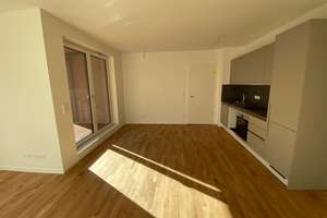 Schöne 2 Zimmer-Wohnung mit Loggia in Hamburg-Barmbek – Die vollständige Adresse der Immobilie erhältst du vom Anbieter., 22307 Barmbek-Nord, Hamburg – Vorschaubild 5
