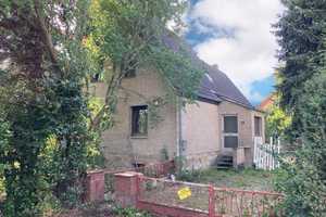 Ihr Traum vom Pferdeparadies - abgängiges Einfamilienhaus und Stallungen auf ca. 4.300m² Grundstück – Lippe (Kreis) – Vorschaubild 1