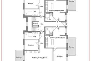 Neubau-Investment in Toplage Leipzig-Leutzsch / nachhaltig, wertstabil, gefragt – Die vollständige Adresse der Immobilie erhältst du vom Anbieter., 4179 Leutzsch, Leipzig – Vorschaubild 5