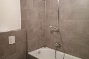 Erstbezug! Wunderschöne, familienfreundliche 80,3 m² große Wohnung mit großer Terrasse (Bockenheim) – Die vollständige Adresse der Immobilie erhältst du vom Anbieter., 60487 Bockenheim, Frankfurt am Main – Vorschaubild 4