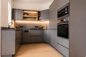 Urban Living im Wiley! Schicke 2,5-Zimmer-Wohnung mit Penthousecharakter – Die vollständige Adresse der Immobilie erhältst du vom Anbieter., 89231 Neu-Ulm – Vorschaubild 20