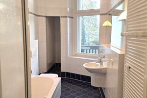 Charmante 2 Raumwohnung mit Balkon – Hoepnerstraße 10, 4157 Gohlis-Mitte, Leipzig – Vorschaubild 17