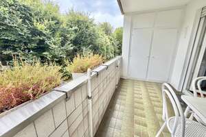 attraktive Wohnung mit Balkon und Stellplatz im Kreuzviertel! – 44137 Westfalenhalle, Dortmund – Vorschaubild 5