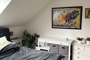 Gepflegte, moderne 2 ZKB Altbauwohnung in Innenstadtnähe (Fuße des Rosterbergs) – Leimbachstr. 47, 57074 Siegen, Siegen – Vorschaubild 3