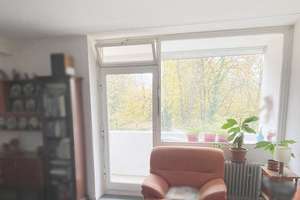 Karlsruhe: 1-Zimmer Obergeschosswohnung (Nr.5) – Insterburger Straße 31A, 76139 Waldstadt, Karlsruhe – Vorschaubild 4