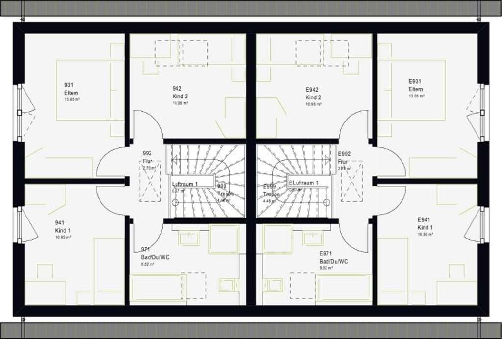 Immobilie in Blankenfelde-Mahlow - *** Gemeinsam bauen und sparen *** - Bild 2