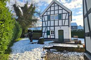 Wohnen, wo andere Urlaub machen – zwei Häuser für den Preis von einem! – Rhein-Sieg-Kreis – Vorschaubild 6