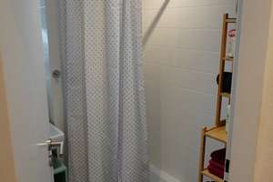 Schönes, möbliertes, helles 1-Zimmer-Apartment in erstklassiger Lage  – Traitteurstraße 20-24, 68165 Schwetzingerstadt/Oststadt, Mannheim – Vorschaubild 9