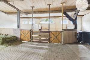 Charmanter Resthof mit Innenhof, Stallungen und weitläufigem Grundstück – Die vollständige Adresse der Immobilie erhältst du vom Anbieter., 27804 Berne – Vorschaubild 25