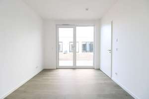 Hochwertige 2-Zimmer-Wohnung mit moderner Markenküche und großzügiger Terrasse – Rottendorfer Straße 65, 97074 Frauenland, Würzburg – Vorschaubild 4