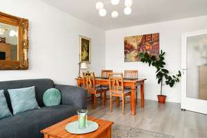 Kapitalanlage in Nürnberg-Werderau – vermietete 3-Zimmer-Wohnung im 6.OG mit Aufzug – Die vollständige Adresse der Immobilie erhältst du vom Anbieter., 90441 Werderau, Nürnberg – Vorschaubild 3