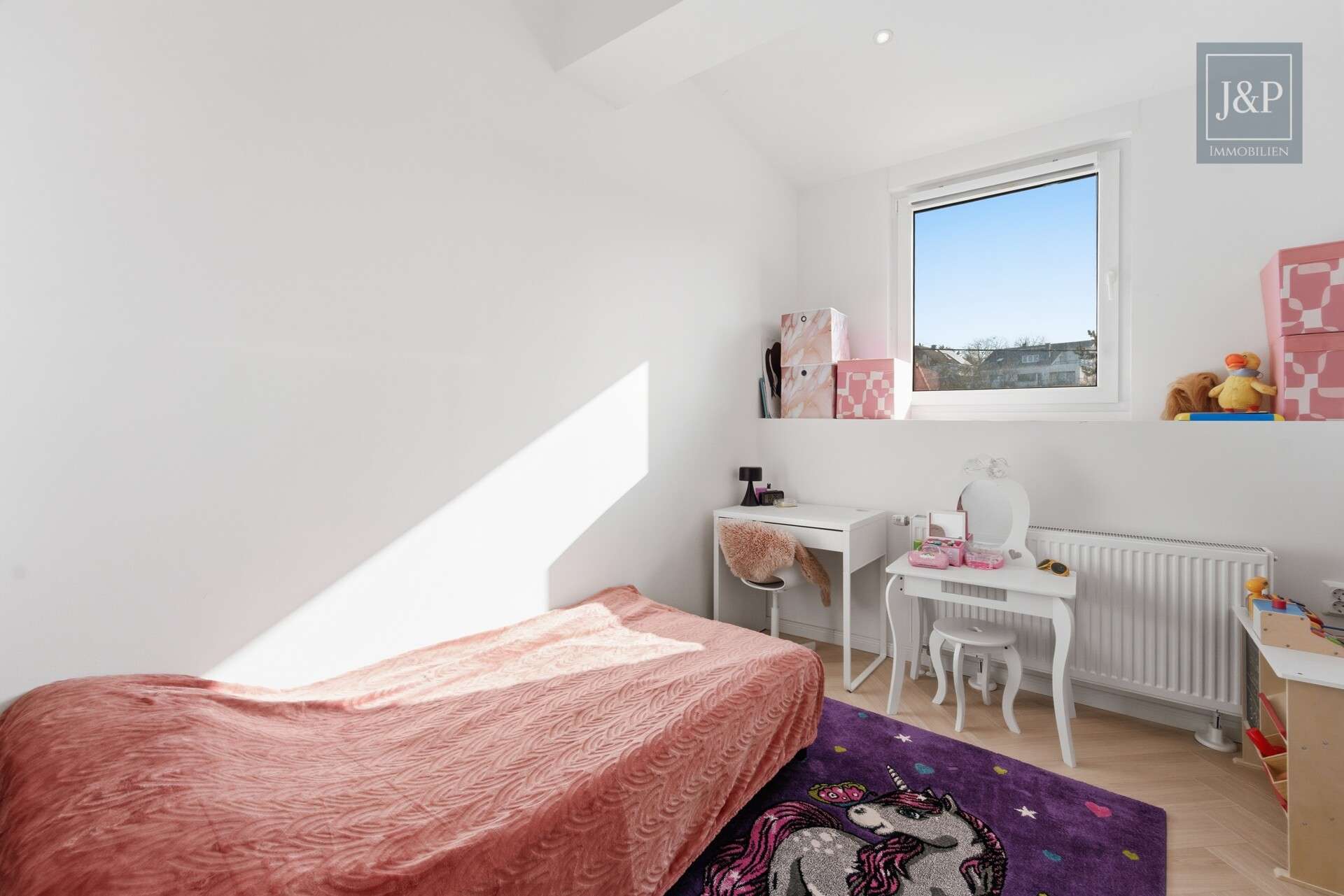 Immobilie in Dexheim - Zwei Häuser – ein Zuhause: Komplett sanierte Einfamilienhäuser für Familien in Mainz-Dexheim - Bild 23