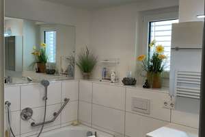 3 Zimmer Wohnung mit Balkon in München-Lochhausen – Hallstätter Straße 12, 81249 Lochhausen, München – Vorschaubild 12
