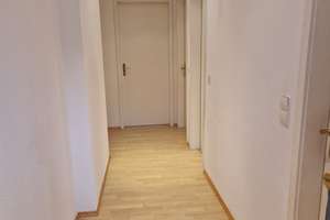 Lichtdurchflutete Dachgeschosswohnung in Tempelhof - von Privat – Ordensmeisterstraße 55, 12099 Tempelhof, Berlin – Vorschaubild 7