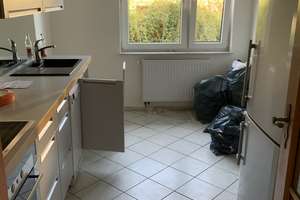 3-Zimmer-Wohnung mit Einbauküche in Leverkusen-Reuschenberg – Reuschenberger Str. 49, 51379 Opladen, Leverkusen – Vorschaubild 3